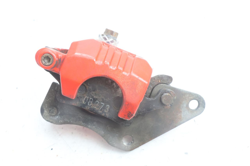 photo de VORDERER BREMSSATTEL YAMAHA BW'S BWS 125 (2010 - 2013) - Details der Befestigungspunkte