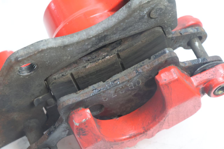 photo de VORDERER BREMSSATTEL YAMAHA BW'S BWS 125 (2010 - 2013) - Geprüftes Gebrauchtteil