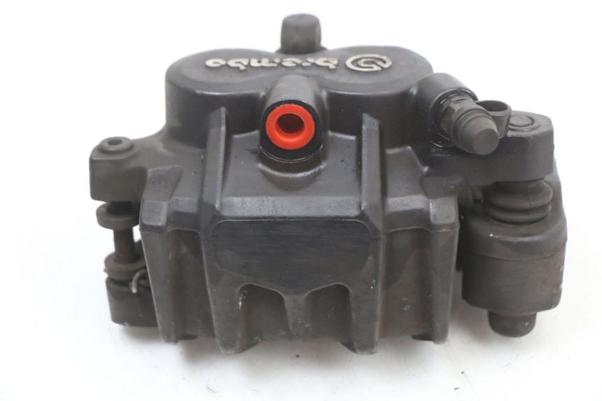 photo de VORDERER BREMSSATTEL BMW C1 125 (2000 - 2003) - Zoom auf Gebrauchszustand