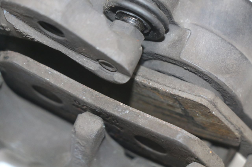 photo de VORDERER BREMSSATTEL BMW C1 125 (2000 - 2003) - Gesamtansicht des Produkts