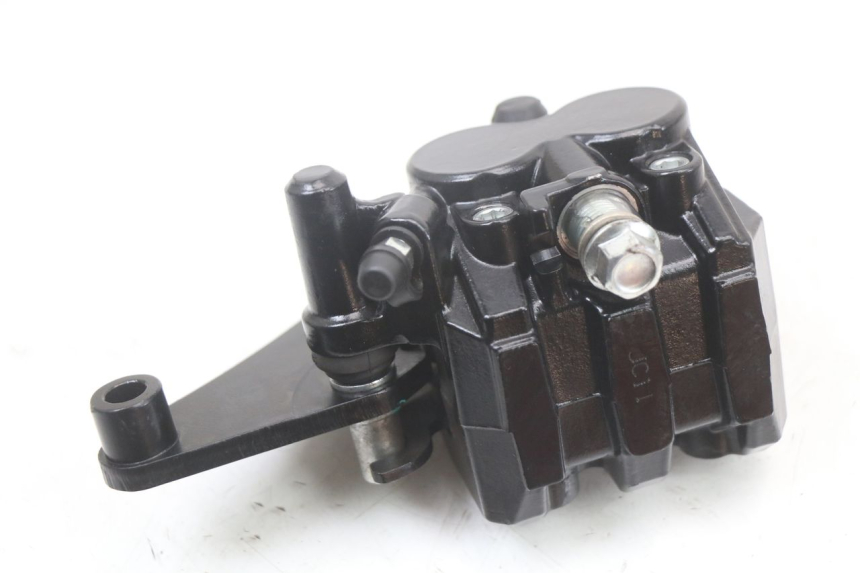 photo de BREMSZANGE VORNE ARCHIVE CAFE RACER 4T 50 (2019 - 2024) - Alternative Perspektive