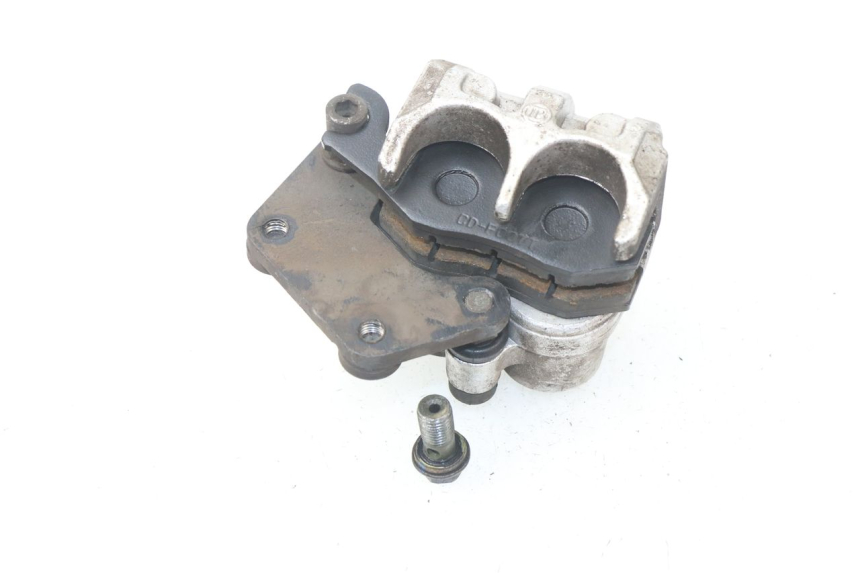 photo de BREMSZANGE VORNE ERIDER CARGO 1 (2009 - 2018) - Zoom auf Gebrauchszustand