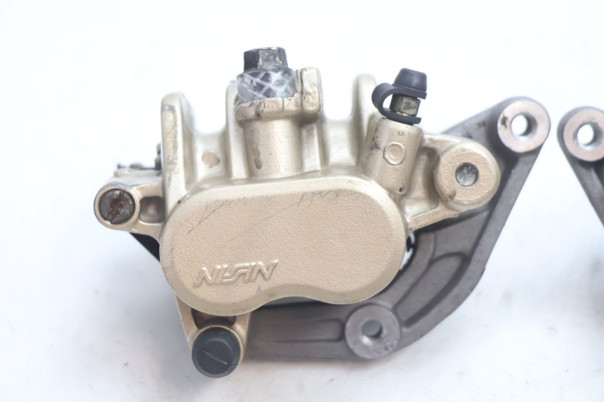 photo de BREMSZANGE VORNE HONDA CB F HORNET 600 (2005 - 2006) - Detailansicht des Bauteils