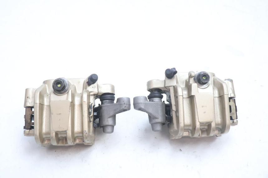 photo de BREMSZANGE VORNE HONDA CB F HORNET 600 (2005 - 2006) - Technische Nahaufnahme