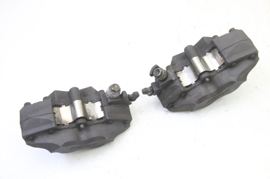 photo de BREMSZANGE VORNE HONDA CBR RR FIREBLADE 900 (1992 - 1994) - Alternative Perspektive