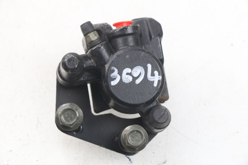 photo de VORDERER BREMSSATTEL MASH CITY 4T 50 (2018 - 2020) - Hauptansicht