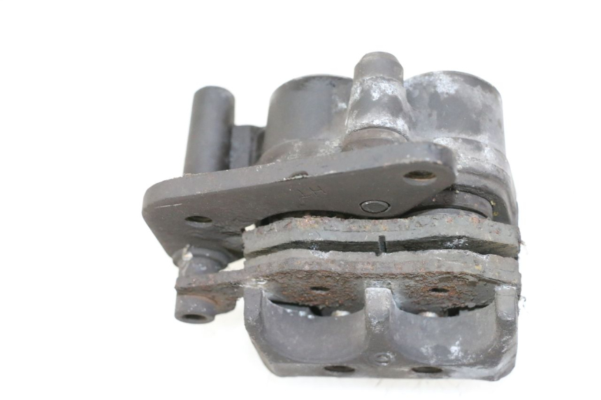 photo de VORDERER BREMSSATTEL PEUGEOT CITYSTAR 50 (2013 - 2017) - Zoom auf Gebrauchszustand