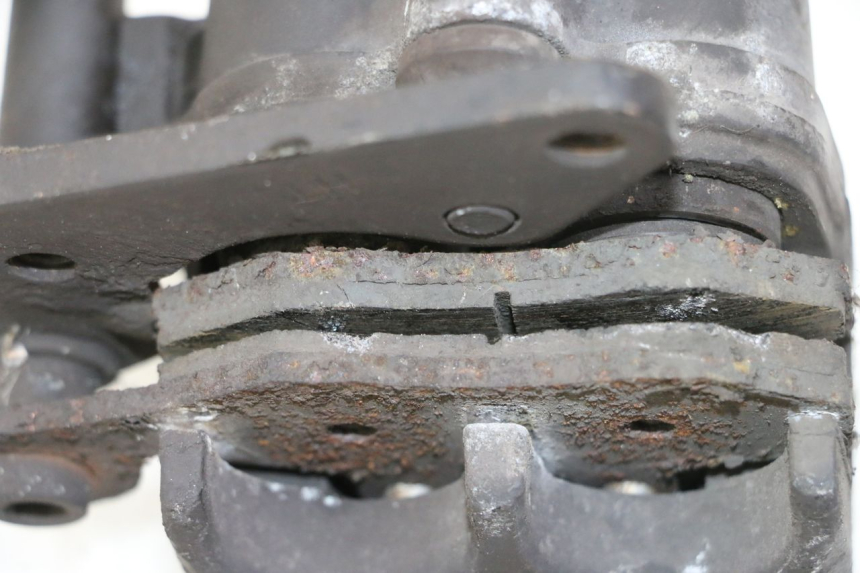 photo de VORDERER BREMSSATTEL PEUGEOT CITYSTAR 50 (2013 - 2017) - Alternative Perspektive