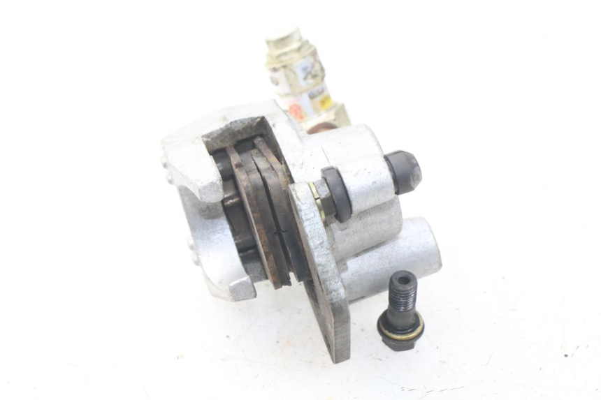 photo de BREMSZANGE VORNE JMSTAR CJ12M 125 (2005 - 2007) - Zoom auf Gebrauchszustand