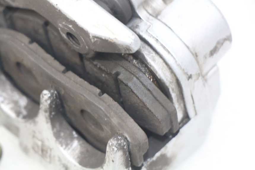 photo de VORDERER BREMSSATTEL RIDE CLASSIC 2T 50 (2014 - 2022) - Zoom auf Gebrauchszustand