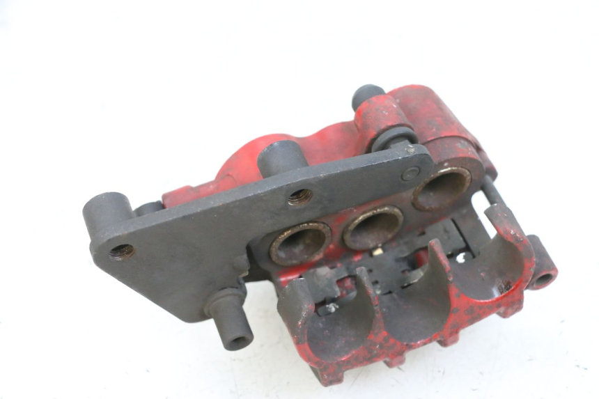 photo de BREMSZANGE VORNE KSR CODE 125 (2018 - 2020) - Zoom auf Gebrauchszustand