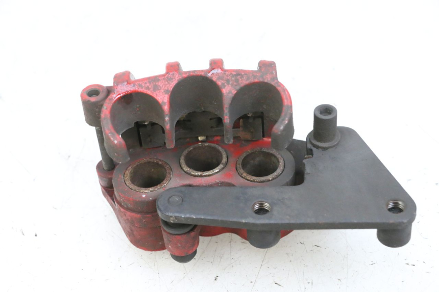 photo de BREMSZANGE VORNE KSR CODE 125 (2018 - 2020) - Technische Nahaufnahme