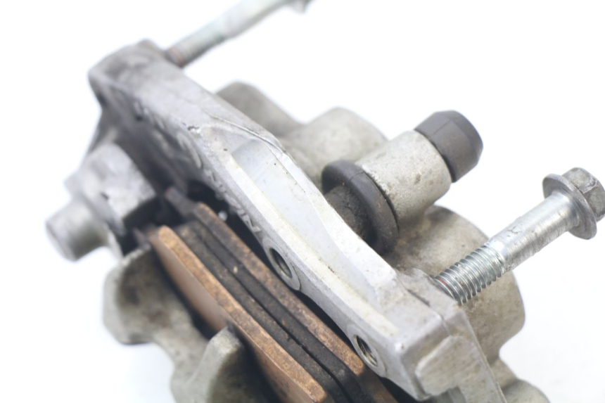 photo de BREMSZANGE VORNE HONDA CR 125 (2000 - 2001) - Zoom auf Gebrauchszustand