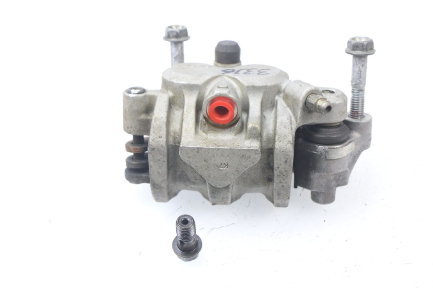 photo de BREMSZANGE VORNE HONDA CR 125 (2000 - 2001) - Technische Nahaufnahme