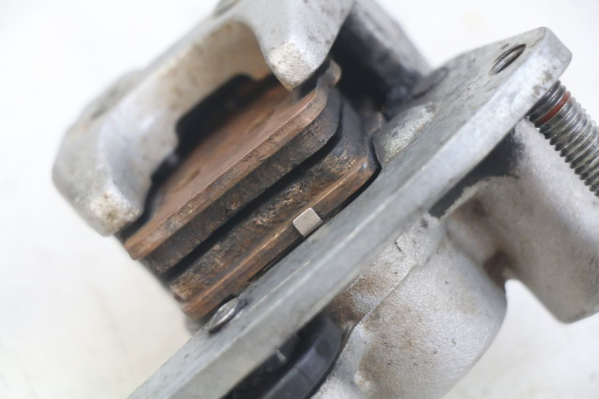 photo de VORDERER BREMSSATTEL HONDA CR 80 (2001 - 2003) - Technische Nahaufnahme