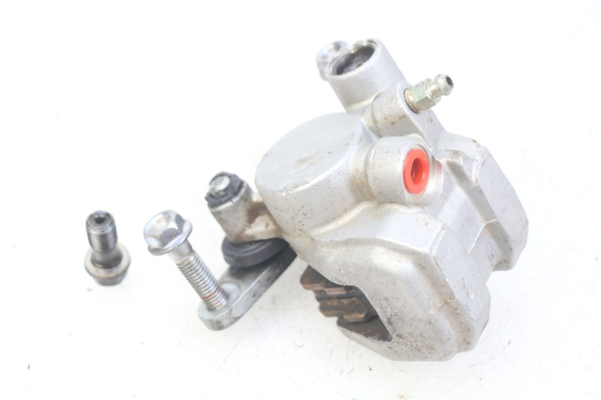 photo de VORDERER BREMSSATTEL HONDA CR 80 (2001 - 2003) - Oberflächenzustand und Material
