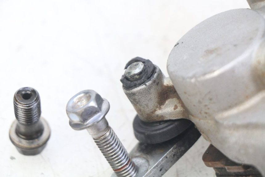 photo de VORDERER BREMSSATTEL HONDA CR 80 (2001 - 2003) - Geprüftes Gebrauchtteil