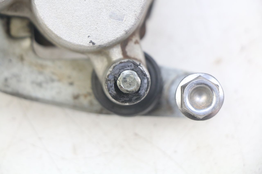 photo de VORDERER BREMSSATTEL HONDA CR 80 (2001 - 2003) - Kennzeichnungen und Originalreferenzen