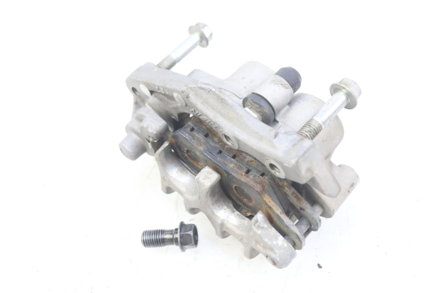 photo de VORDERER BREMSSATTEL HONDA CRF CR-F 125 (2022 - 2023) - Zoom auf Gebrauchszustand