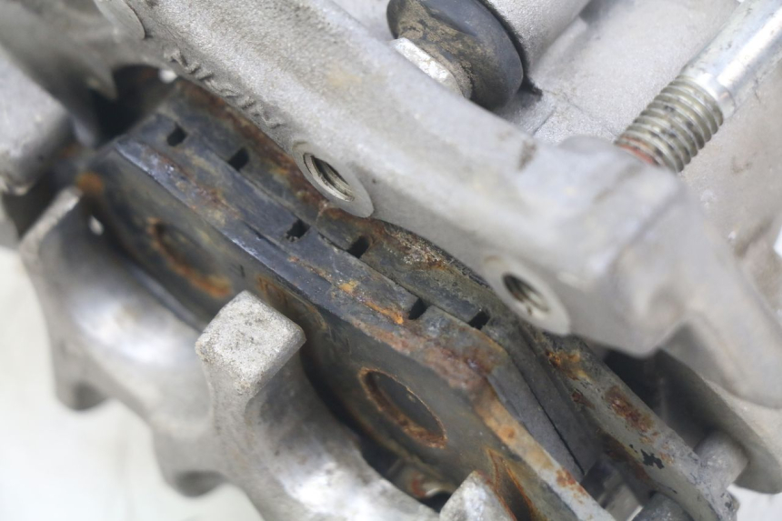 photo de VORDERER BREMSSATTEL HONDA CRF CR-F 125 (2022 - 2023) - Alternative Perspektive