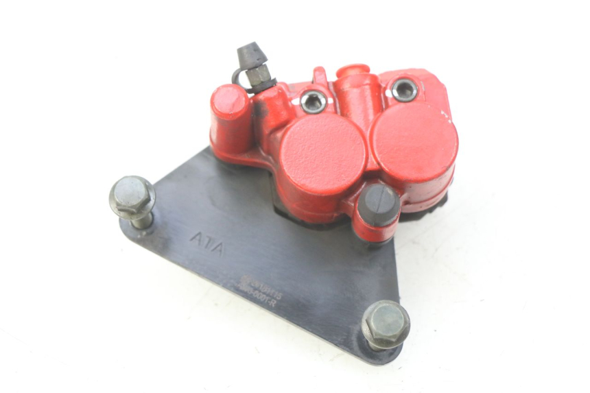 photo de VORDERER BREMSSATTEL SYM CROX 4T 50 (2016 - 2023) - Hauptansicht