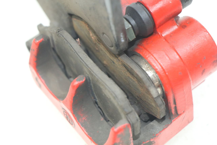 photo de VORDERER BREMSSATTEL SYM CROX 4T 50 (2016 - 2023) - Detailansicht des Bauteils