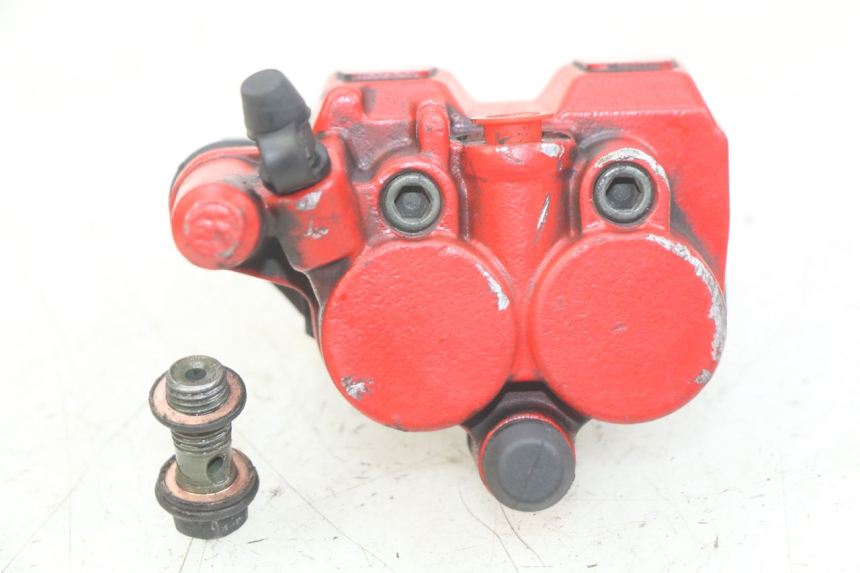 photo de VORDERER BREMSSATTEL SYM CROX 4T 50 (2016 - 2023) - Hauptansicht