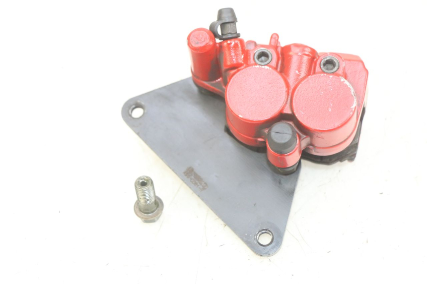 photo de VORDERER BREMSSATTEL SYM CROX 4T 50 (2016 - 2023) - Hauptansicht