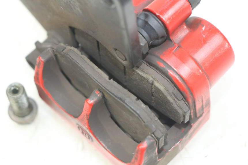 photo de VORDERER BREMSSATTEL SYM CROX 4T 50 (2016 - 2023) - Detailansicht des Bauteils