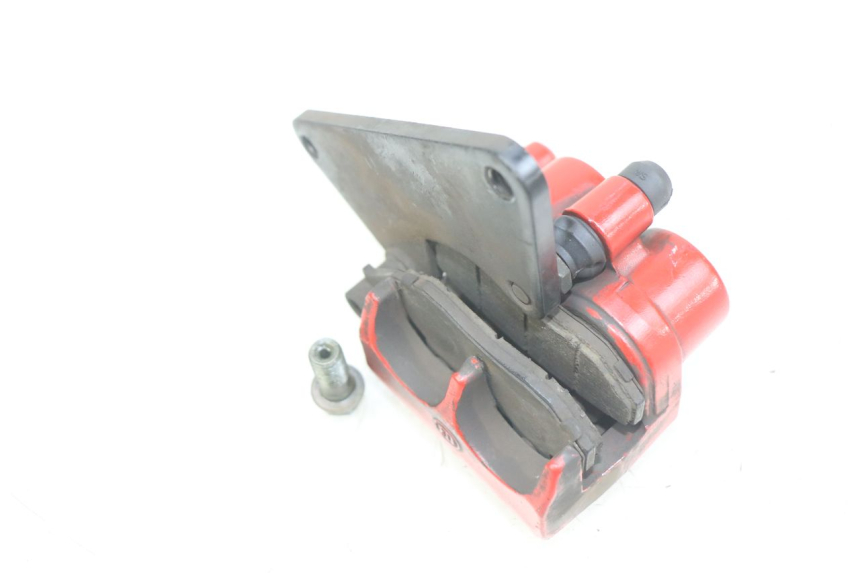 photo de VORDERER BREMSSATTEL SYM CROX 4T 50 (2016 - 2023) - Zoom auf Gebrauchszustand