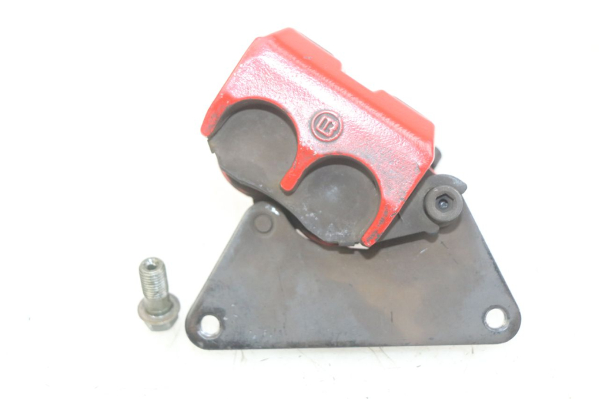 photo de VORDERER BREMSSATTEL SYM CROX 4T 50 (2016 - 2023) - Alternative Perspektive