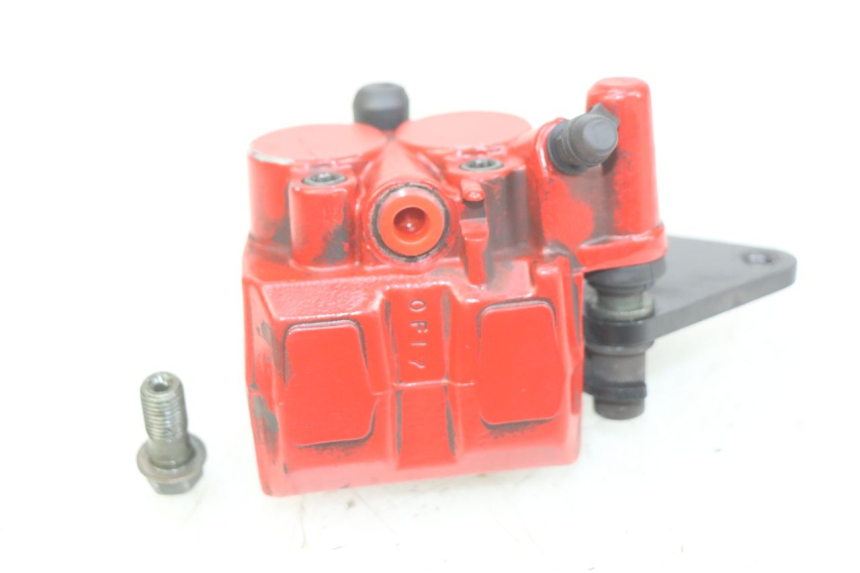 photo de VORDERER BREMSSATTEL SYM CROX 4T 50 (2016 - 2023) - Technische Nahaufnahme