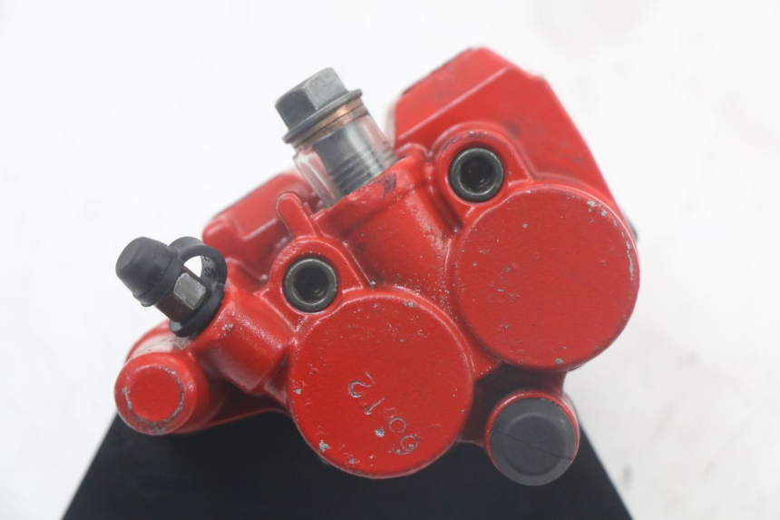 photo de VORDERER BREMSSATTEL SYM CROX 4T 50 (2016 - 2023) - Detailansicht des Bauteils