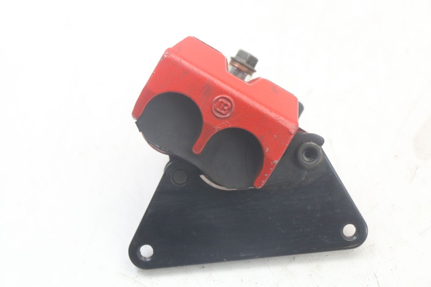 photo de VORDERER BREMSSATTEL SYM CROX 4T 50 (2016 - 2023) - Technische Nahaufnahme