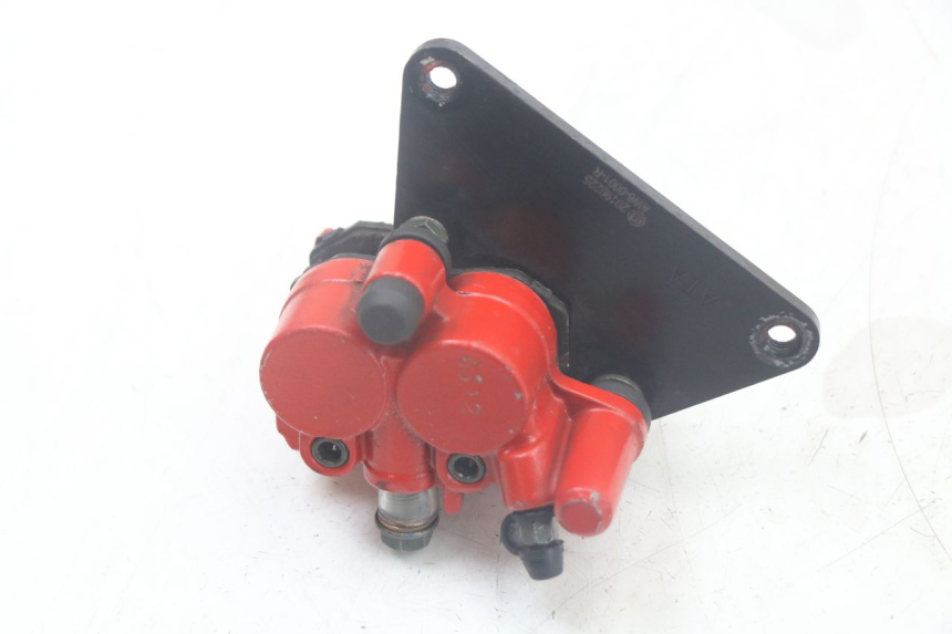 photo de VORDERER BREMSSATTEL SYM CROX 4T 50 (2016 - 2023) - Oberflächenzustand und Material