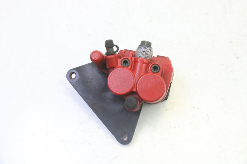 photo de VORDERER BREMSSATTEL SYM CROX 4T 50 (2016 - 2023) - Hauptansicht