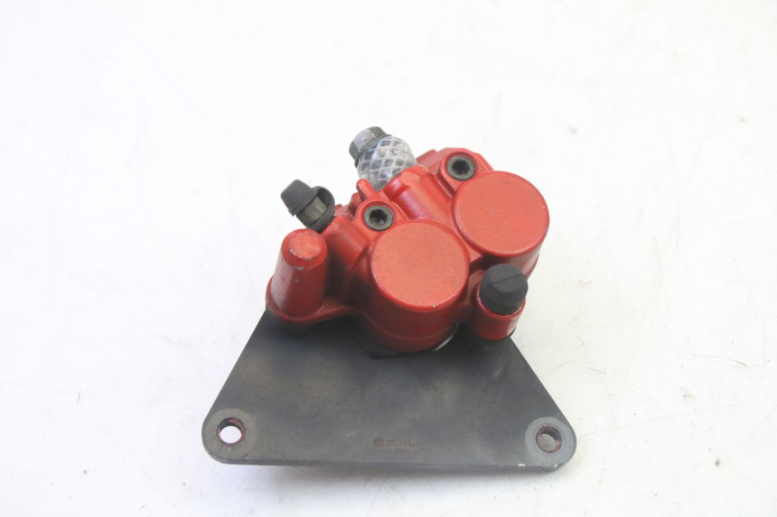 photo de VORDERER BREMSSATTEL SYM CROX 4T 50 (2016 - 2023) - Detailansicht des Bauteils