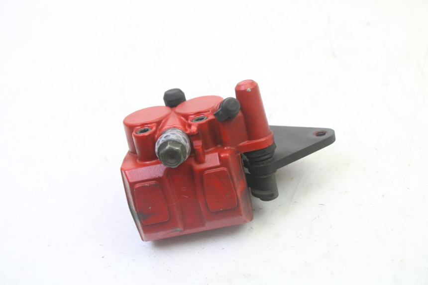 photo de VORDERER BREMSSATTEL SYM CROX 4T 50 (2016 - 2023) - Zoom auf Gebrauchszustand