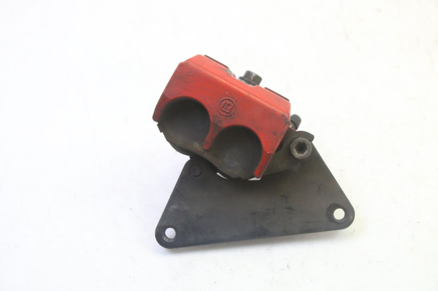 photo de VORDERER BREMSSATTEL SYM CROX 4T 50 (2016 - 2023) - Technische Nahaufnahme