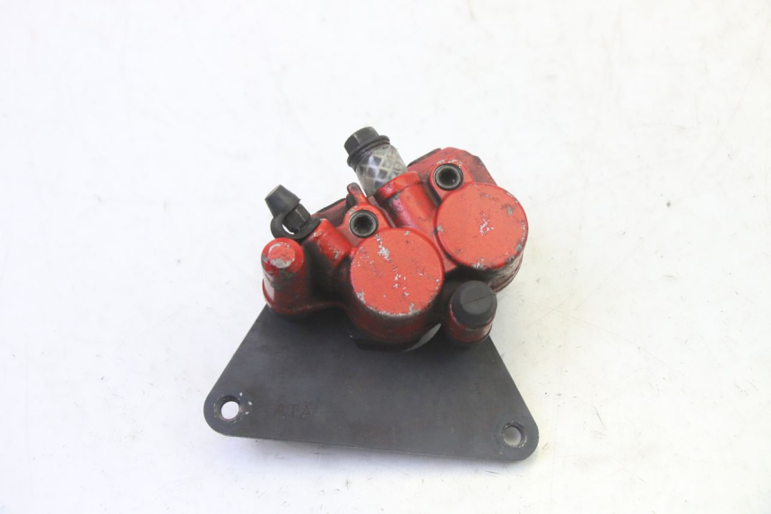 photo de VORDERER BREMSSATTEL SYM CROX 4T 50 (2016 - 2023) - Hauptansicht