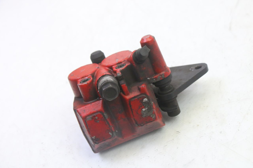 photo de VORDERER BREMSSATTEL SYM CROX 4T 50 (2016 - 2023) - Zoom auf Gebrauchszustand