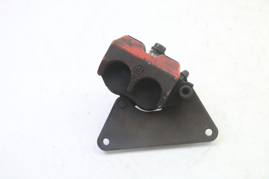 photo de VORDERER BREMSSATTEL SYM CROX 4T 50 (2016 - 2023) - Technische Nahaufnahme