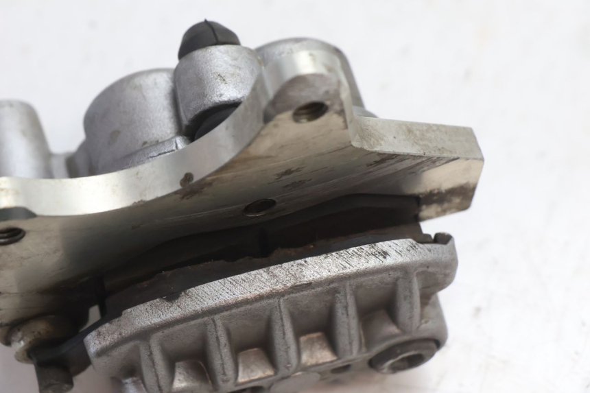 photo de BREMSZANGE VORNE HM HONDA DERAPAGE 50 (2007 - 2009) - Details der Befestigungspunkte