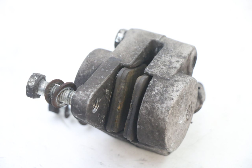 photo de BREMSZANGE VORNE DERBI SENDA R X-TREME 50 (2006 - 2010) - Details der Befestigungspunkte