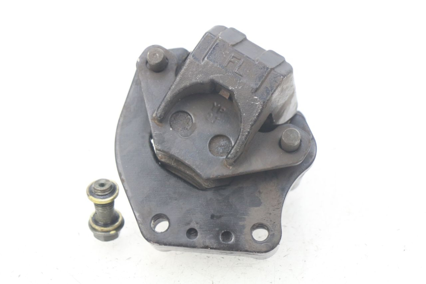 photo de BREMSZANGE VORNE LONGJIA DIGITA 4T 50 (2006 - 2018) - Details der Befestigungspunkte