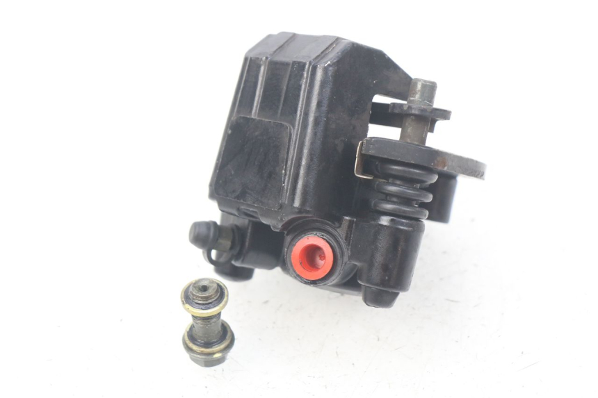 photo de BREMSZANGE VORNE LONGJIA DIGITA 4T 50 (2006 - 2018) - Oberflächenzustand und Material