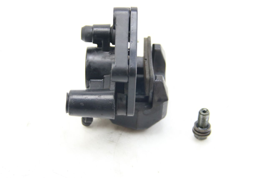 photo de VORDERER BREMSSATTEL LONGJIA DIGITA 4T 50 (2019 - 2022) - Zoom auf Gebrauchszustand