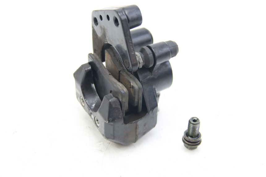 photo de VORDERER BREMSSATTEL LONGJIA DIGITA 4T 50 (2019 - 2022) - Alternative Perspektive