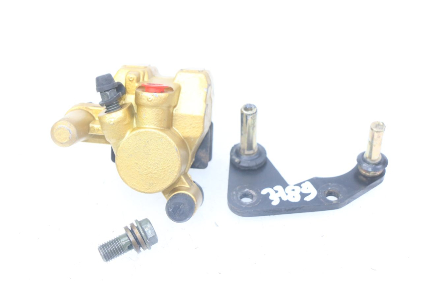 photo de VORDERER BREMSSATTEL CCR DIRT BIKE 125 - Detailansicht des Bauteils