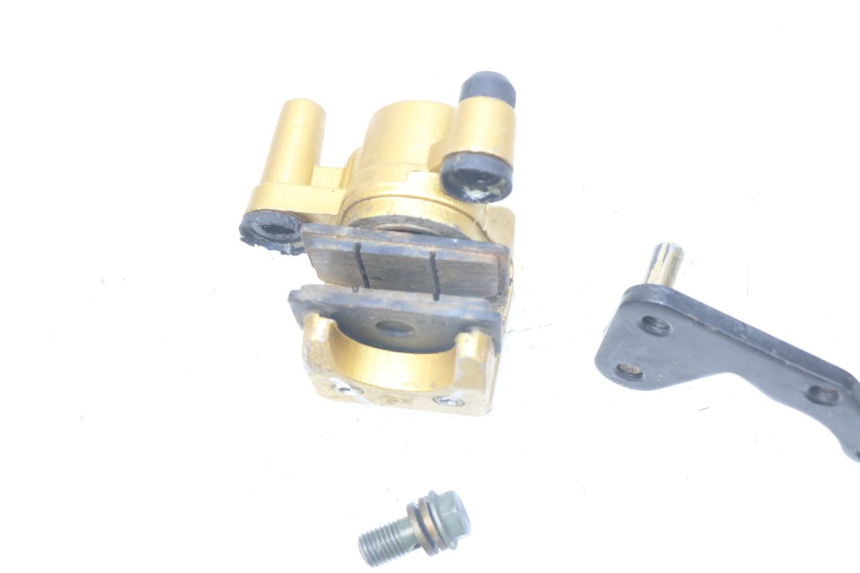 photo de VORDERER BREMSSATTEL CCR DIRT BIKE 125 - Zoom auf Gebrauchszustand